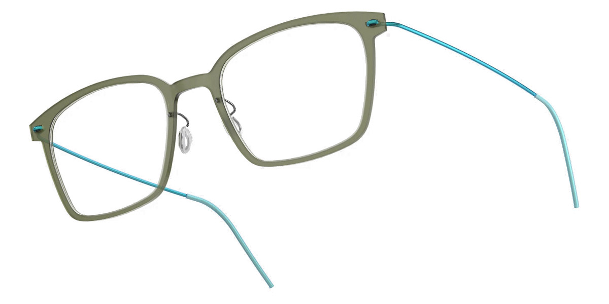 Color: C11M 80 - Lindberg N.O.W. Titanium LND6536C11M8051