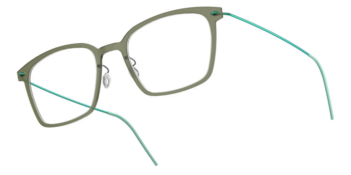Color: C11M 85 - Lindberg N.O.W. Titanium LND6536C11M8551