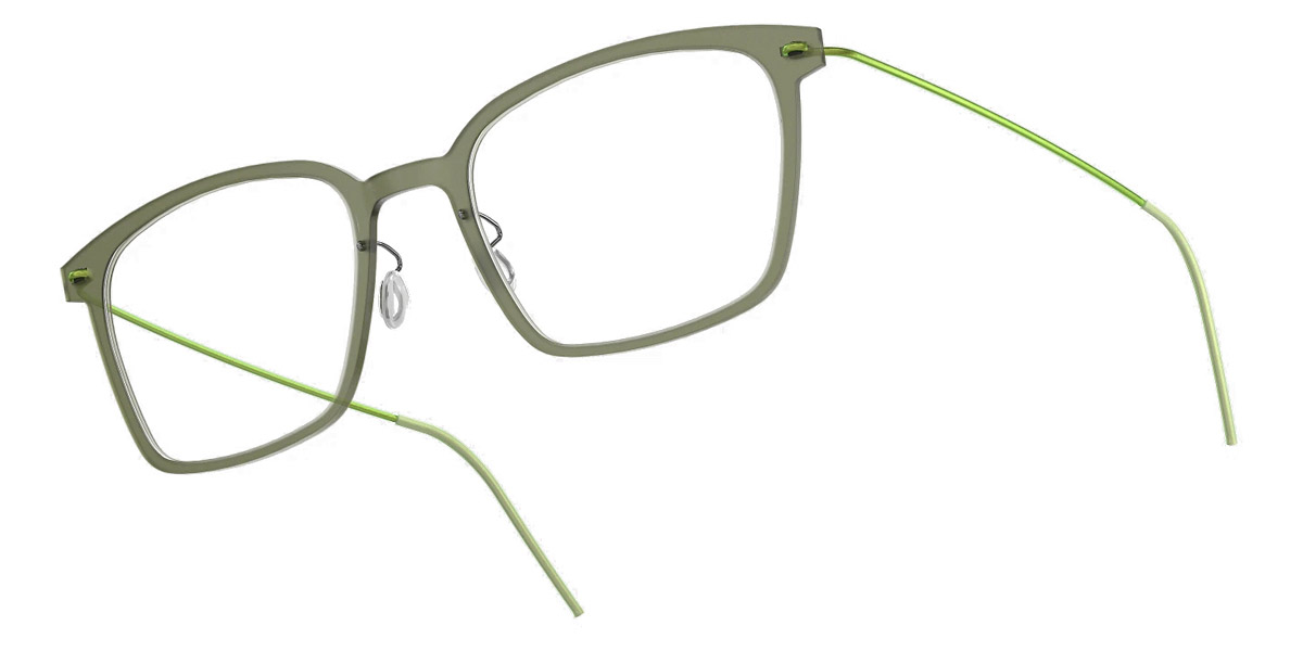 Color: C11M 95 - Lindberg N.O.W. Titanium LND6536C11M9551