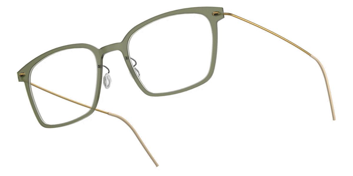 Color: C11M GT - Lindberg N.O.W. Titanium LND6536C11MGT51