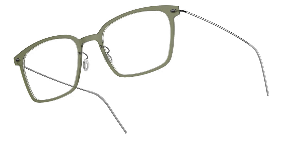 Color: C11M P10 - Lindberg N.O.W. Titanium LND6536C11MP1051