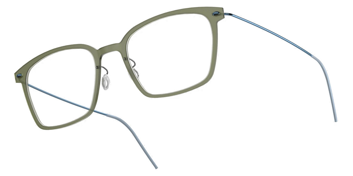 Color: C11M P20 - Lindberg N.O.W. Titanium LND6536C11MP2051