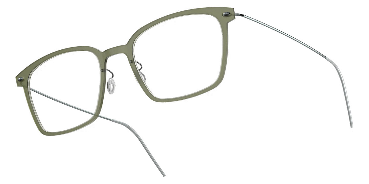 Color: C11M P30 - Lindberg N.O.W. Titanium LND6536C11MP3051