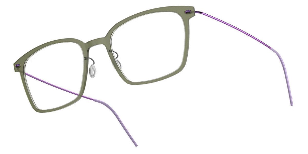 Color: C11M P77 - Lindberg N.O.W. Titanium LND6536C11MP7751