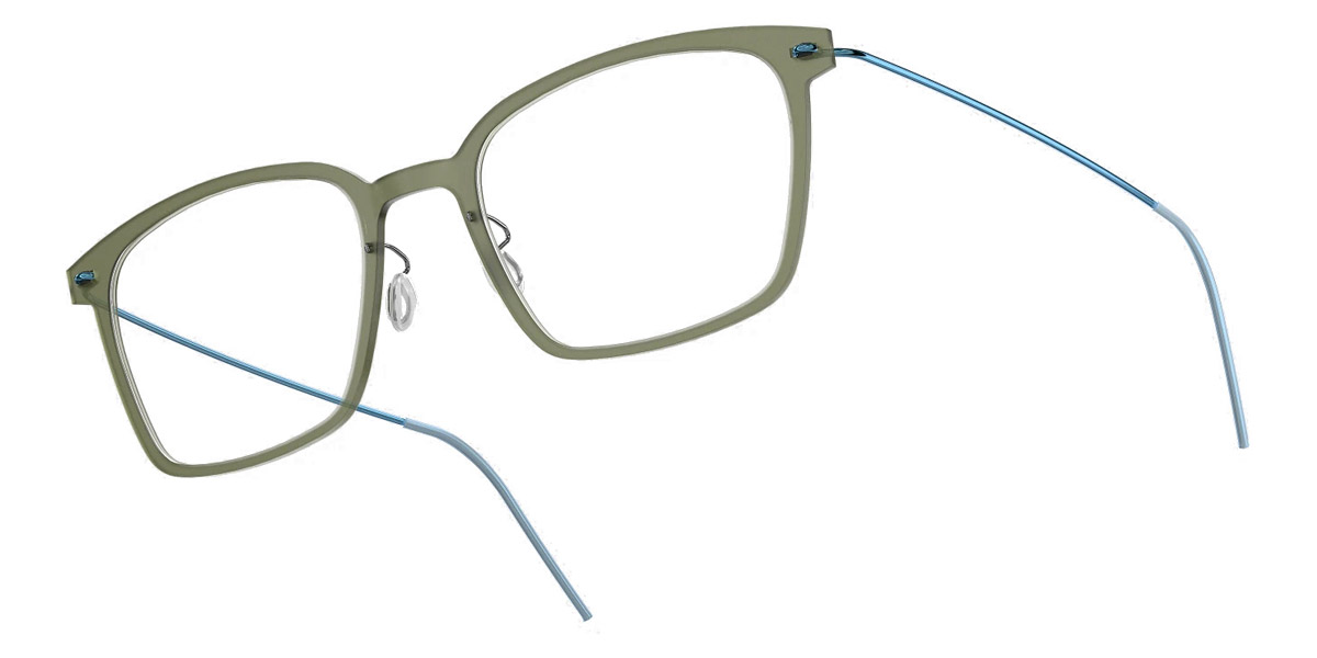 Color: C11M P80 - Lindberg N.O.W. Titanium LND6536C11MP8051