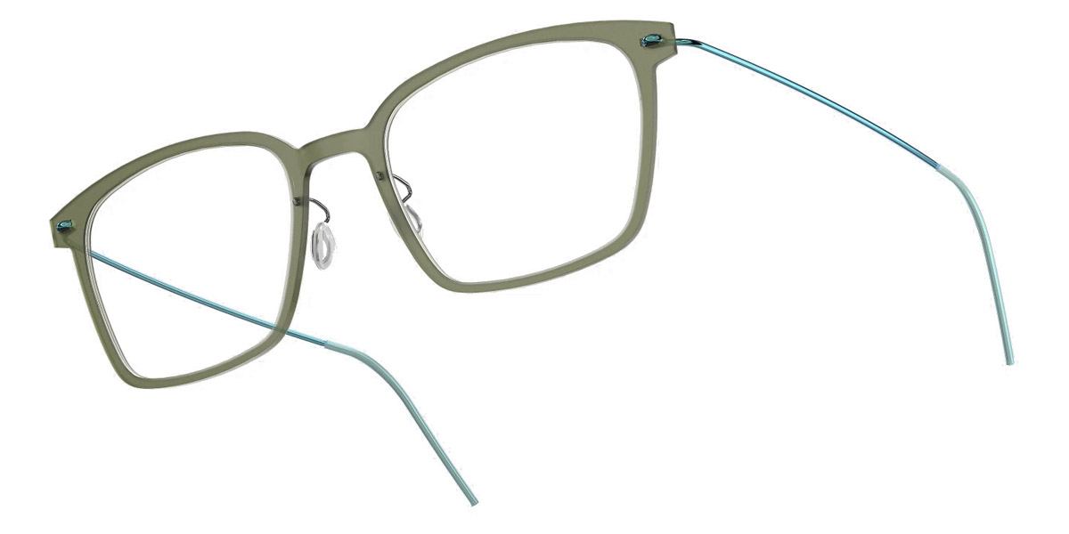 Color: C11M P85 - Lindberg N.O.W. Titanium LND6536C11MP8551