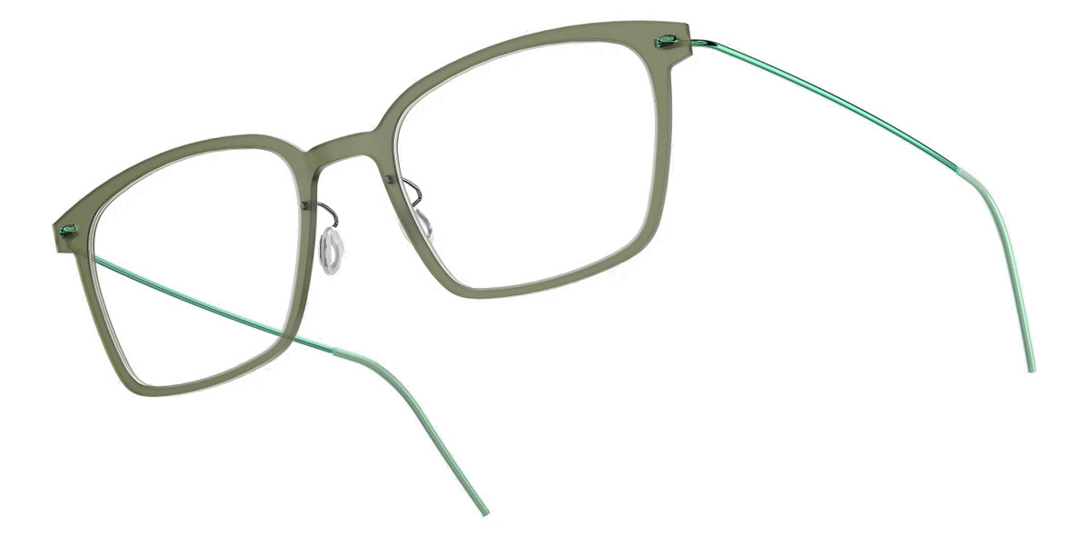 Color: C11M P90 - Lindberg N.O.W. Titanium LND6536C11MP9051
