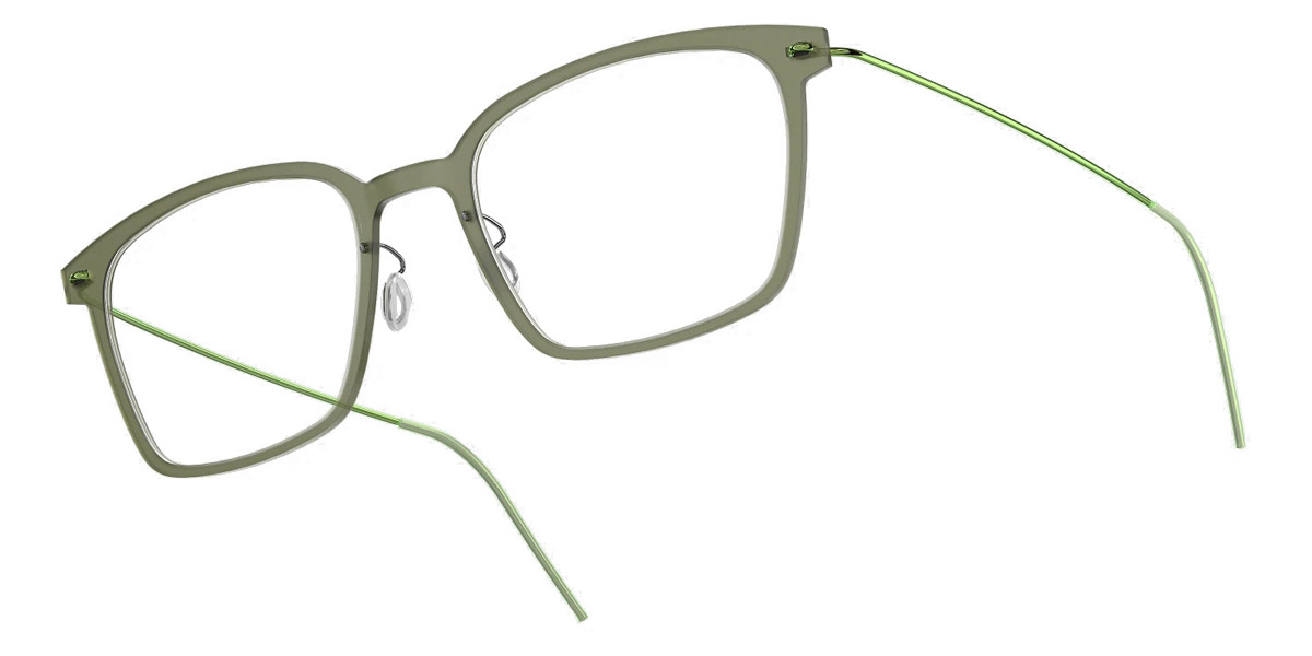 Color: C11M P95 - Lindberg N.O.W. Titanium LND6536C11MP9551