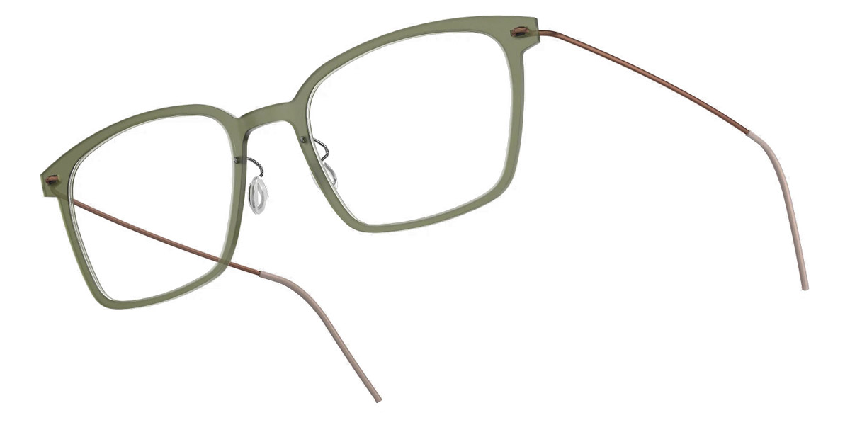 Color: C11M U12 - Lindberg N.O.W. Titanium LND6536C11MU1251