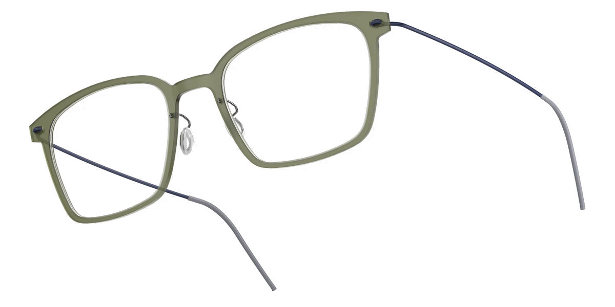 Color: C11M U13 - Lindberg N.O.W. Titanium LND6536C11MU1351
