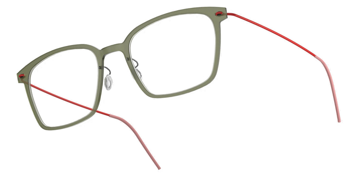 Color: C11M U33 - Lindberg N.O.W. Titanium LND6536C11MU3351