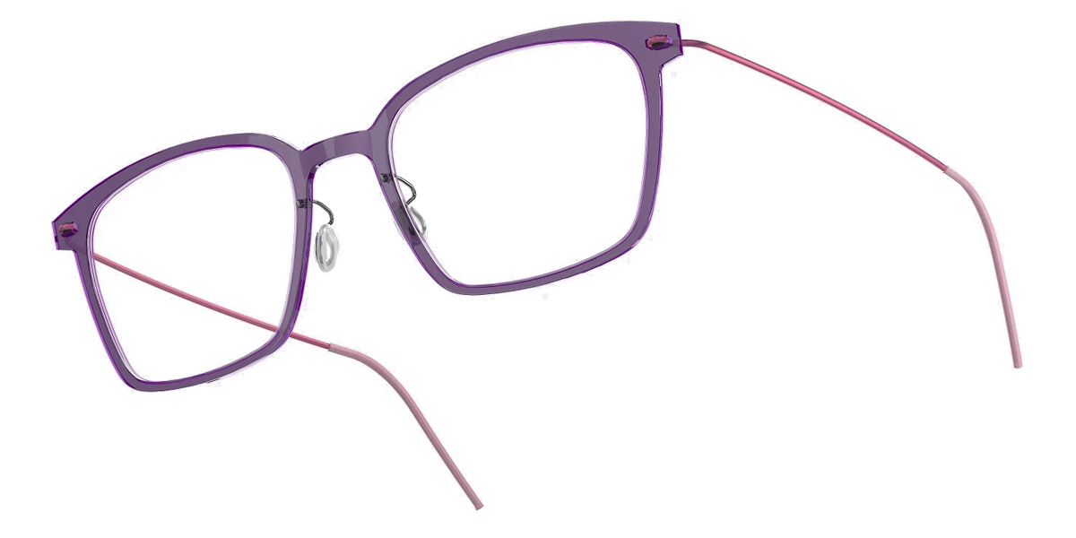 Color: C13 70 - Lindberg N.O.W. Titanium LND6536C137051