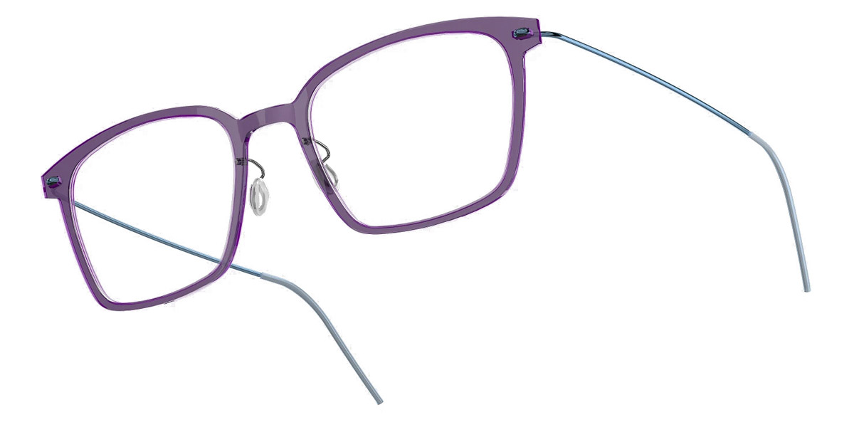 Color: C13 P20 - Lindberg N.O.W. Titanium LND6536C13P2051