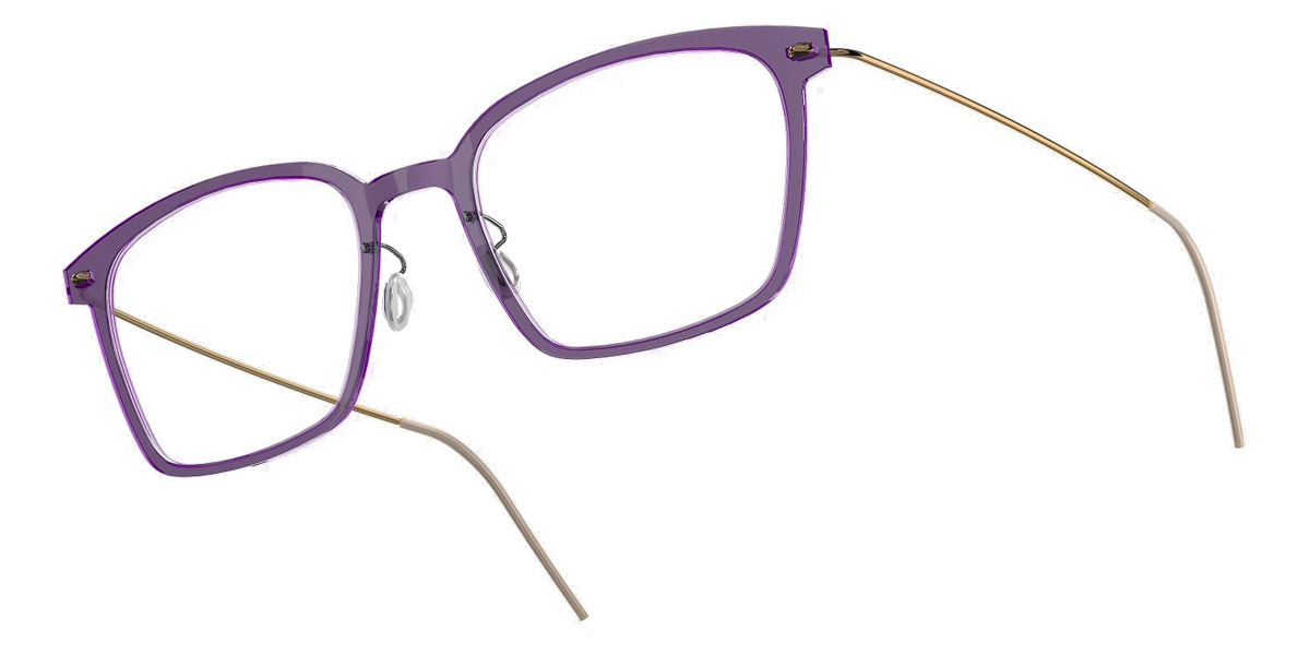 Color: C13 P60 - Lindberg N.O.W. Titanium LND6536C13P6051
