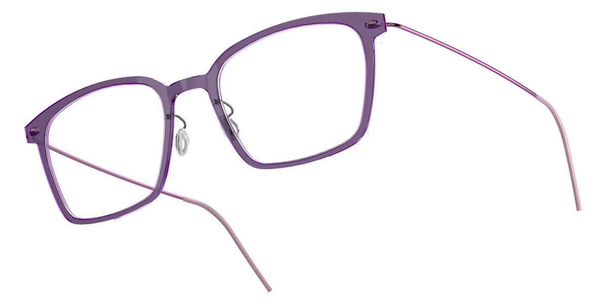 Color: C13 P75 - Lindberg N.O.W. Titanium LND6536C13P7551