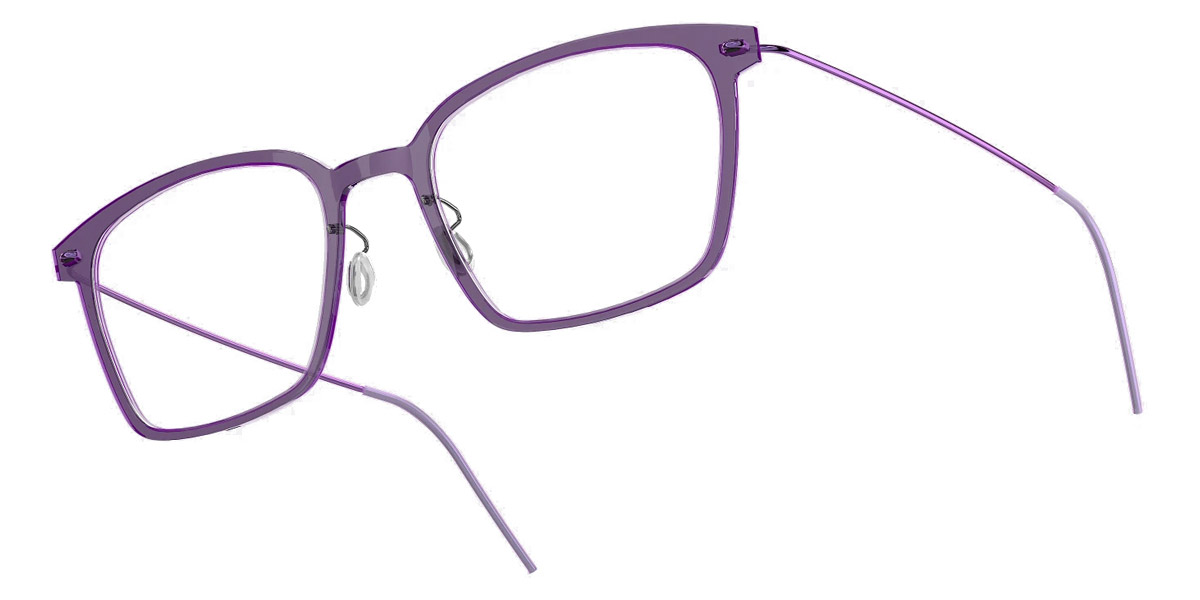 Color: C13 P77 - Lindberg N.O.W. Titanium LND6536C13P7751