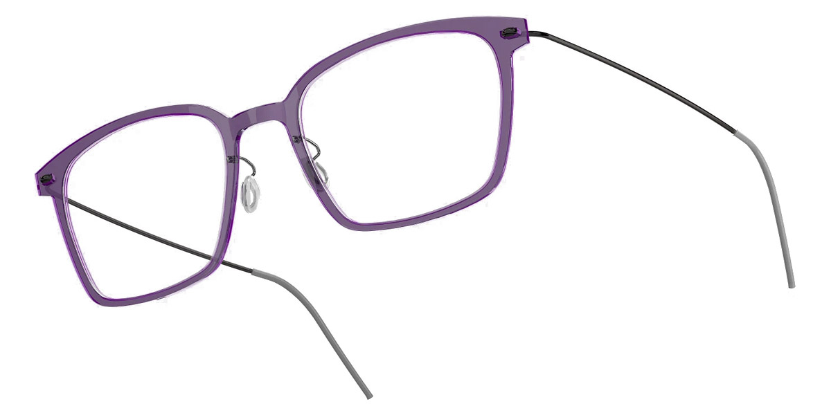 Color: C13 PU9 - Lindberg N.O.W. Titanium LND6536C13PU951