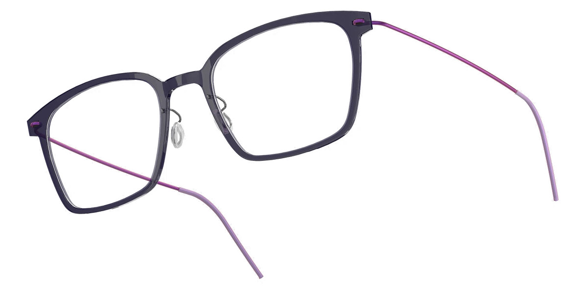 Color: C14 75 - Lindberg N.O.W. Titanium LND6536C147551