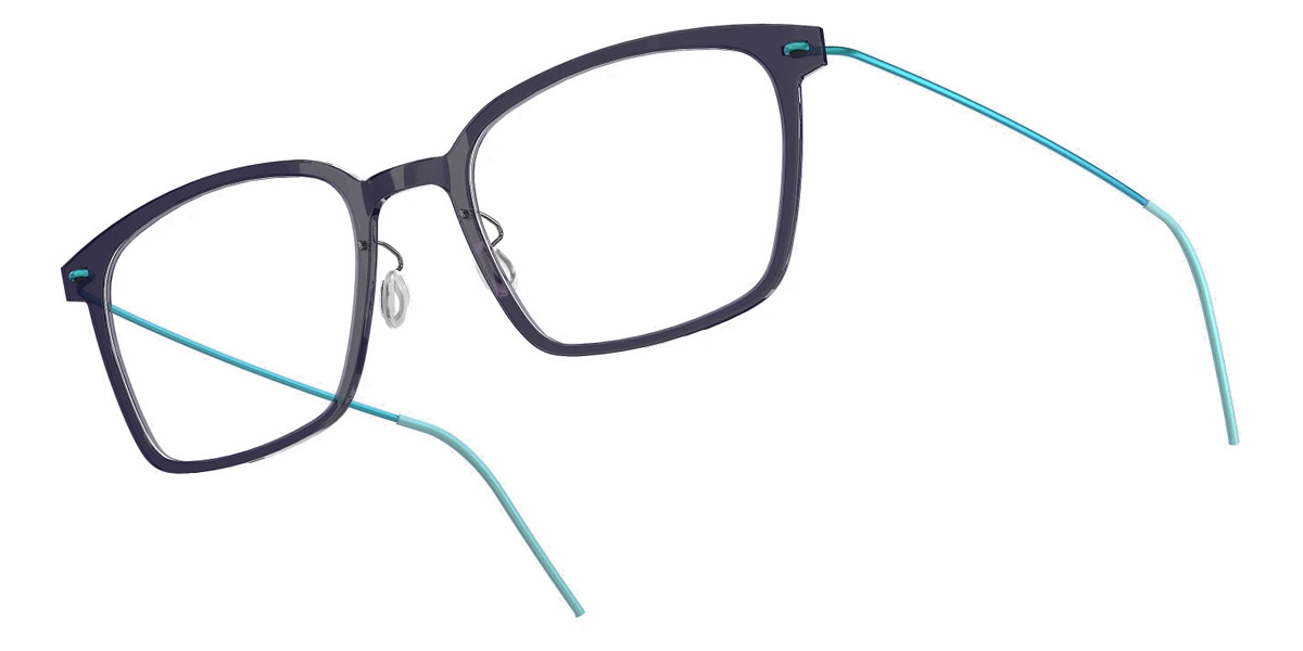 Color: C14 80 - Lindberg N.O.W. Titanium LND6536C148051