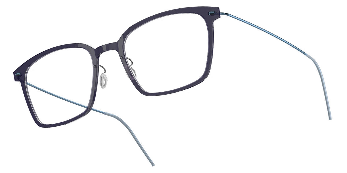 Color: C14 P20 - Lindberg N.O.W. Titanium LND6536C14P2051