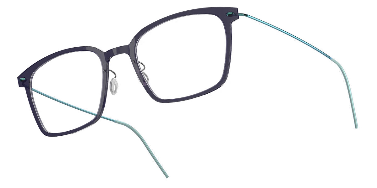 Color: C14 P85 - Lindberg N.O.W. Titanium LND6536C14P8549