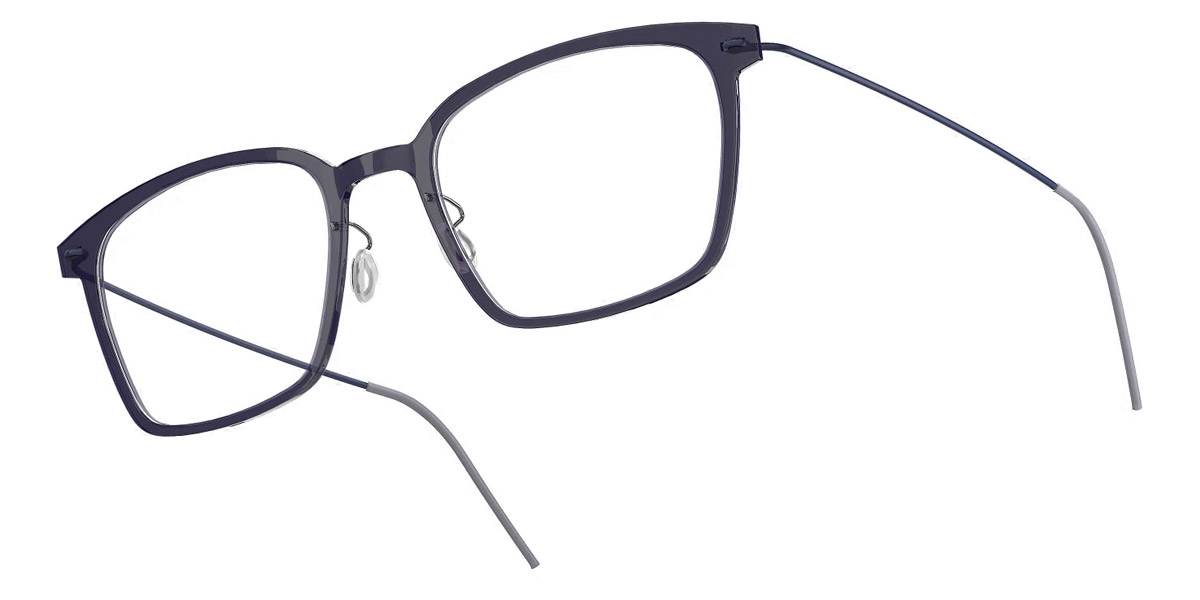Color: C14 U13 - Lindberg N.O.W. Titanium LND6536C14U1351