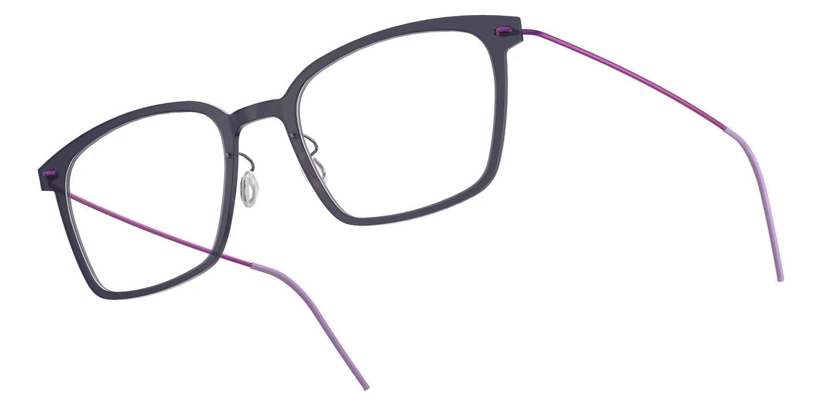 Color: C14M 75 - Lindberg N.O.W. Titanium LND6536C14M7551