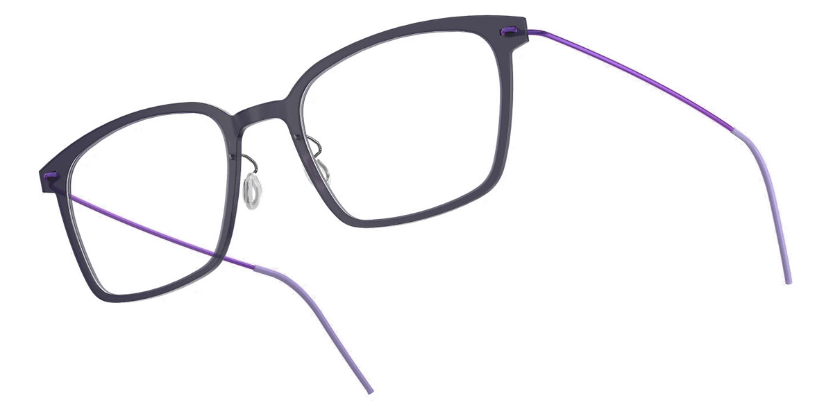 Color: C14M 77 - Lindberg N.O.W. Titanium LND6536C14M7751