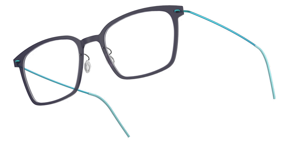 Color: C14M 80 - Lindberg N.O.W. Titanium LND6536C14M8051