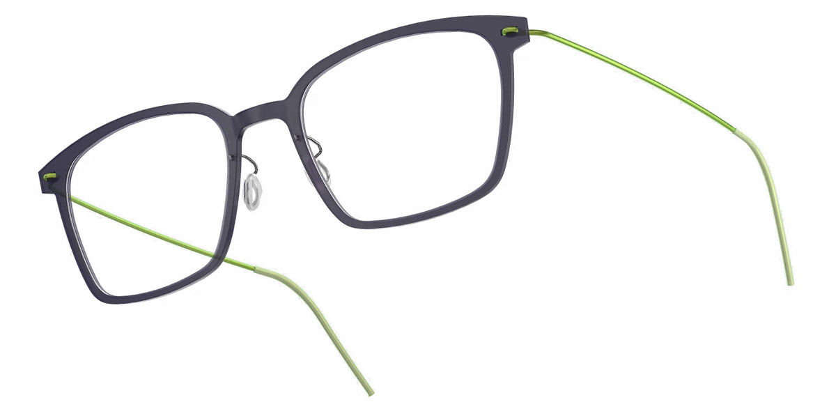 Color: C14M 95 - Lindberg N.O.W. Titanium LND6536C14M9551