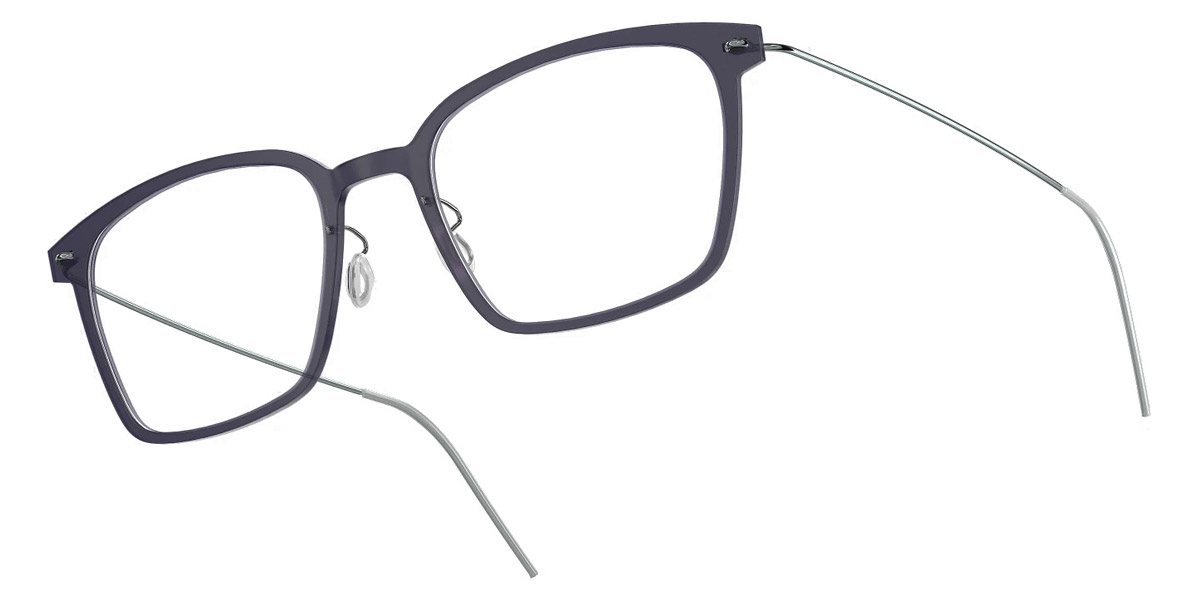 Color: C14M P30 - Lindberg N.O.W. Titanium LND6536C14MP3051