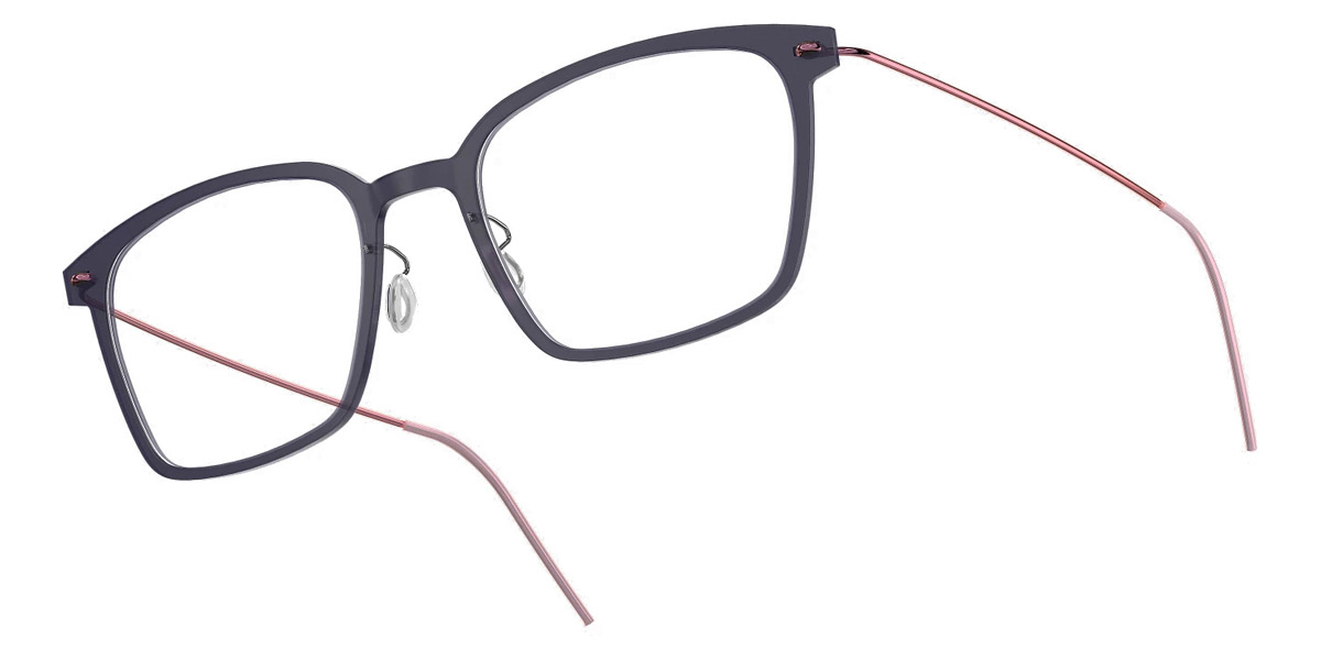 Color: C14M P70 - Lindberg N.O.W. Titanium LND6536C14MP7051