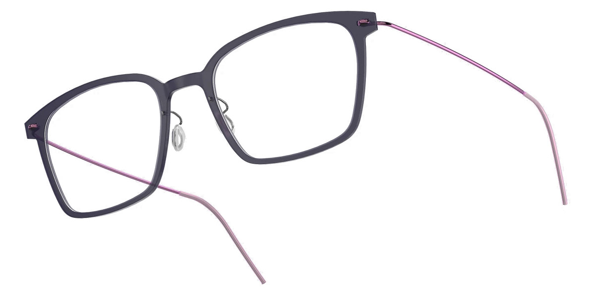 Color: C14M P75 - Lindberg N.O.W. Titanium LND6536C14MP7551