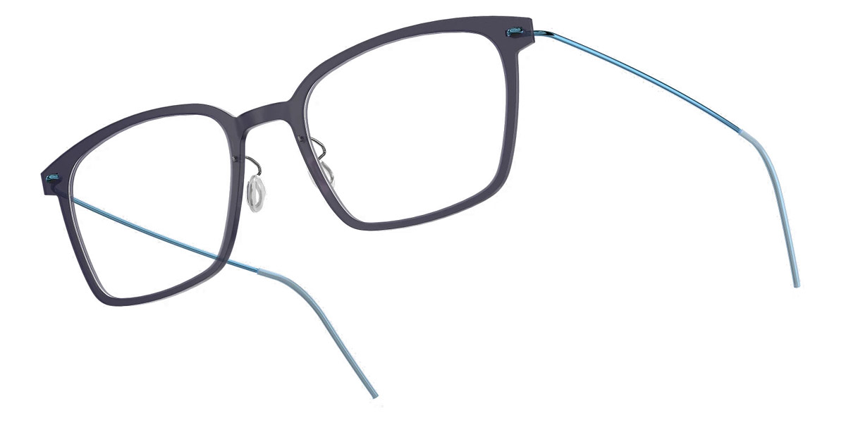 Color: C14M P80 - Lindberg N.O.W. Titanium LND6536C14MP8051