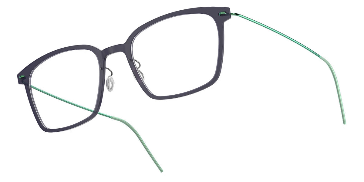 Color: C14M P90 - Lindberg N.O.W. Titanium LND6536C14MP9051
