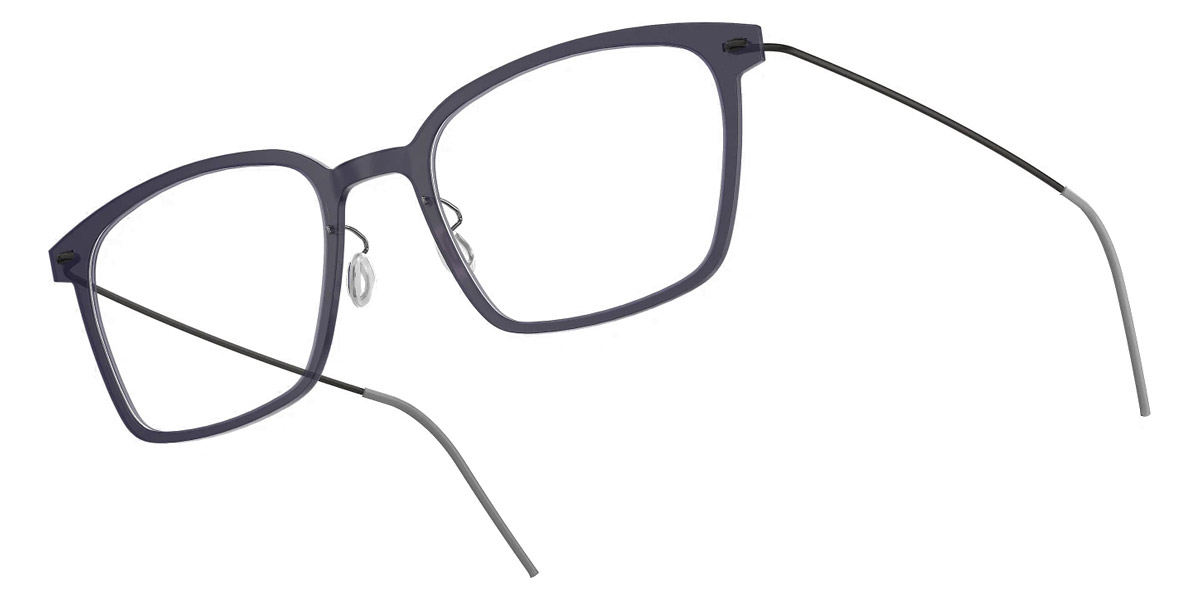 Color: C14M U9 - Lindberg N.O.W. Titanium LND6536C14MU951