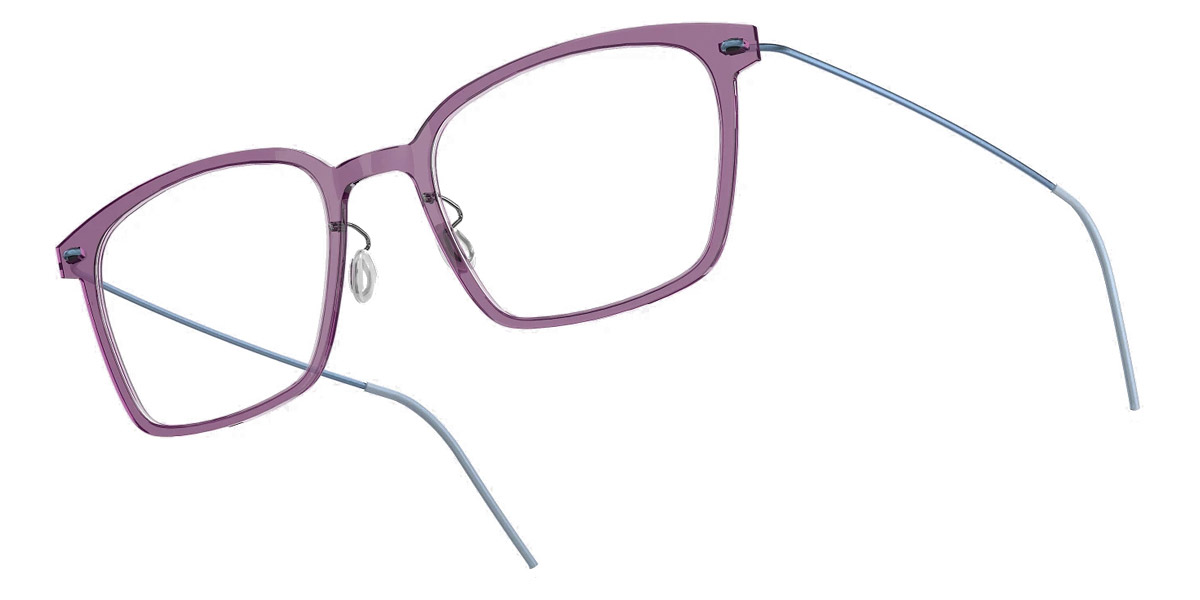 Color: C19 20 - Lindberg N.O.W. Titanium LND6536C192051