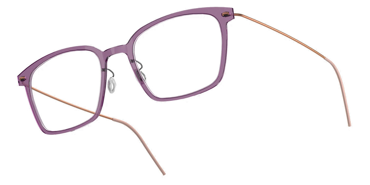 Color: C19 60 - Lindberg N.O.W. Titanium LND6536C196051