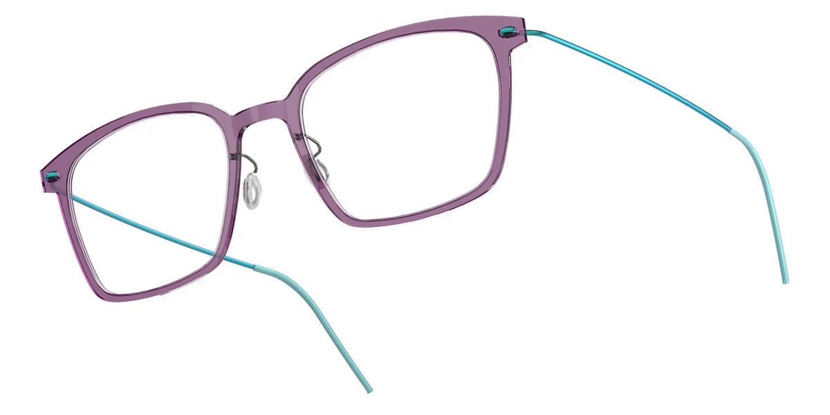 Color: C19 80 - Lindberg N.O.W. Titanium LND6536C198051