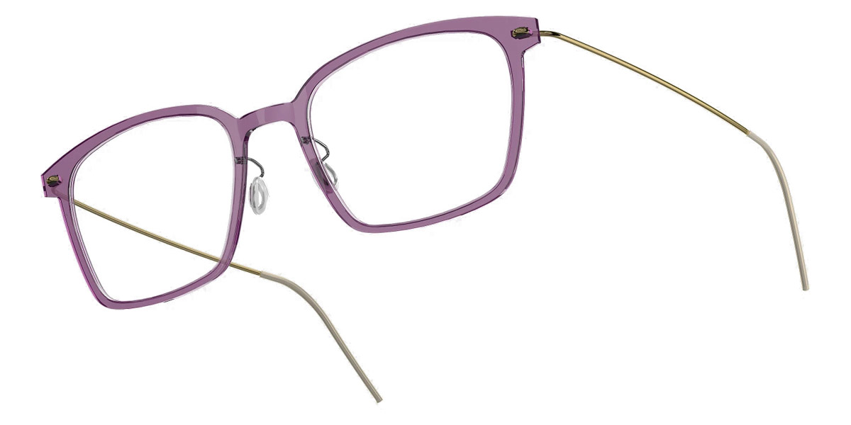 Color: C19 P35 - Lindberg N.O.W. Titanium LND6536C19P3551