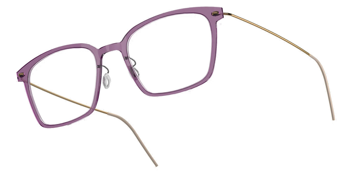 Color: C19 P60 - Lindberg N.O.W. Titanium LND6536C19P6051