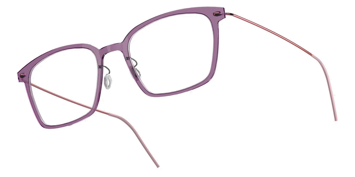Color: C19 P70 - Lindberg N.O.W. Titanium LND6536C19P7051