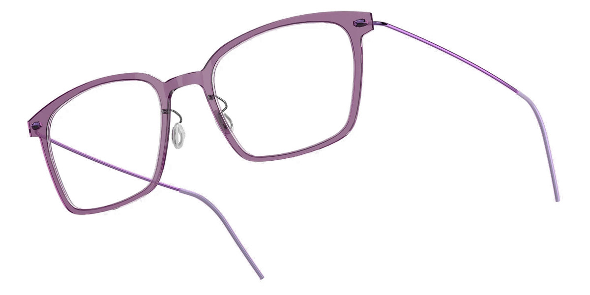 Color: C19 P77 - Lindberg N.O.W. Titanium LND6536C19P7751