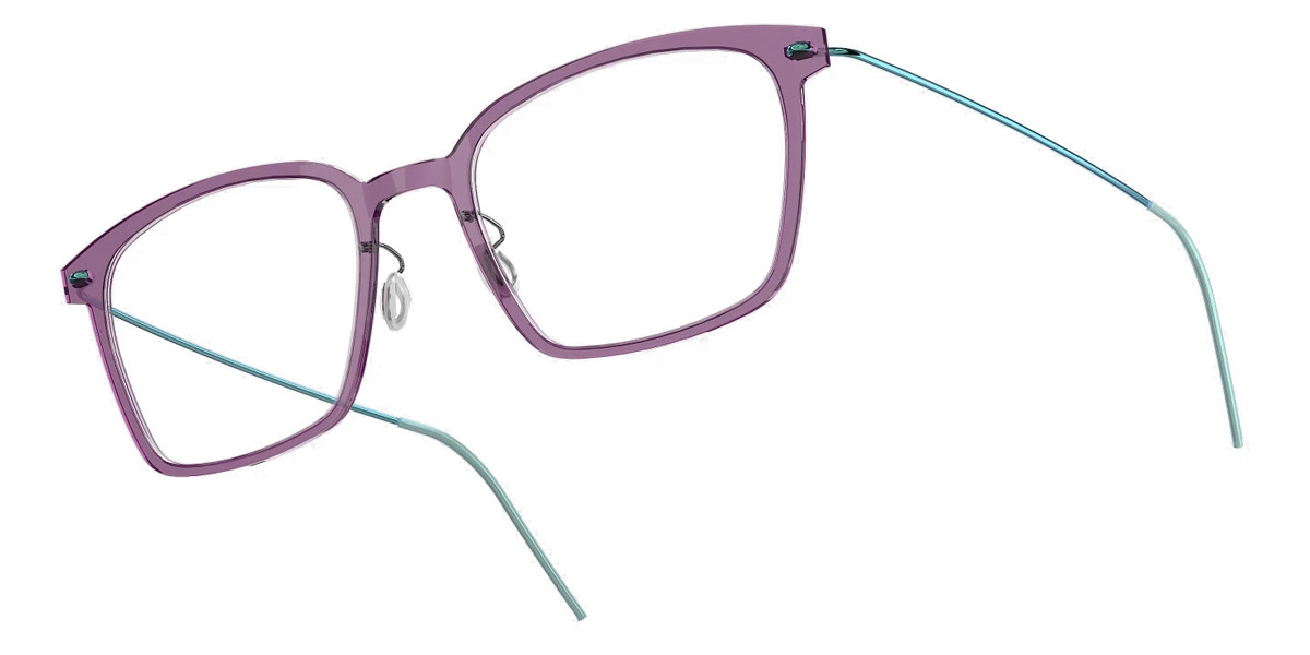 Color: C19 P85 - Lindberg N.O.W. Titanium LND6536C19P8551