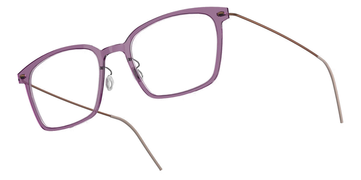 Color: C19 U12 - Lindberg N.O.W. Titanium LND6536C19U1251