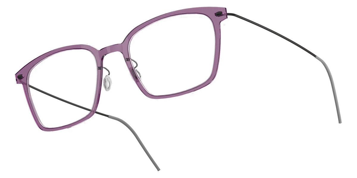 Color: C19 U9 - Lindberg N.O.W. Titanium LND6536C19U951