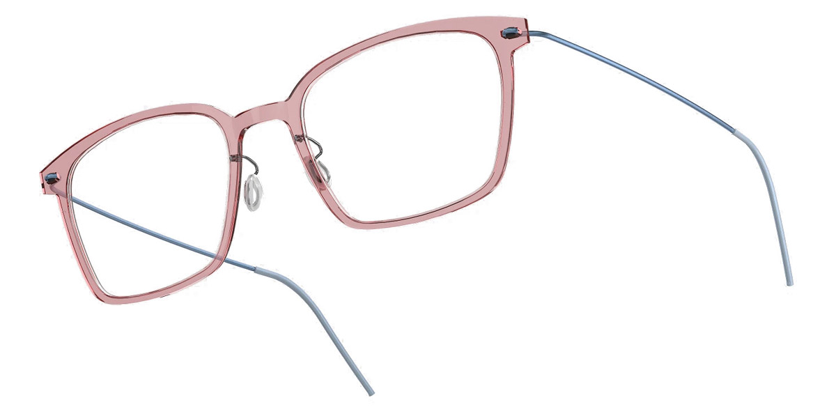 Color: C20 20 - Lindberg N.O.W. Titanium LND6536C202051