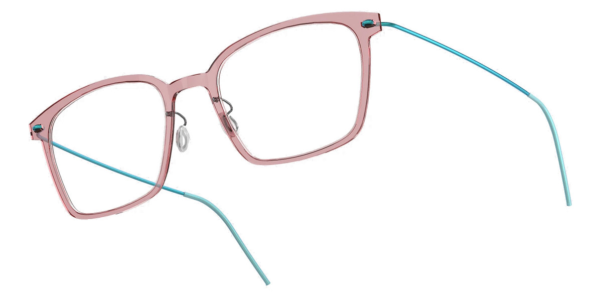 Color: C20 80 - Lindberg N.O.W. Titanium LND6536C208051
