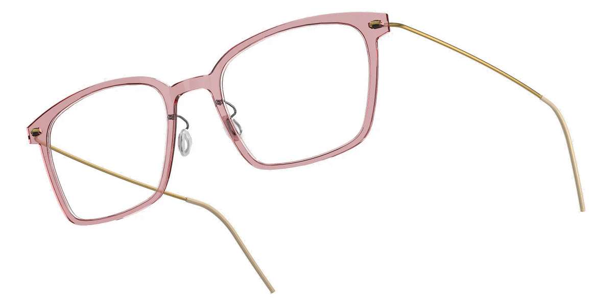 Color: C20 GT - Lindberg N.O.W. Titanium LND6536C20GT51