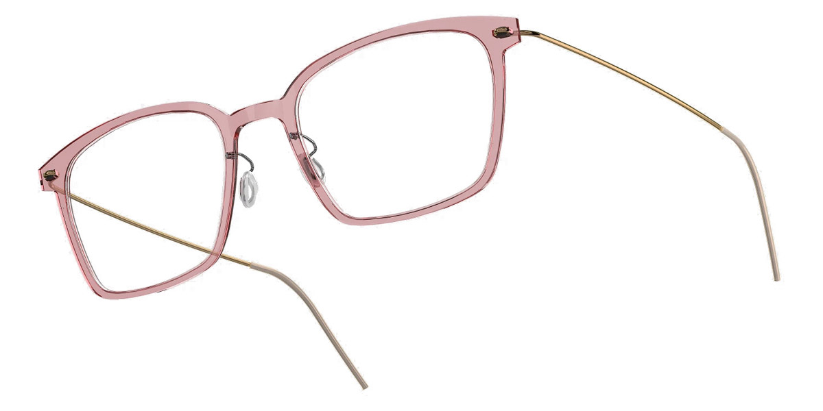 Color: C20 P60 - Lindberg N.O.W. Titanium LND6536C20P6051
